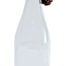 I Grande 15881 bouteille de limonade transparente 75 cl avec bouchon mecanique par 6.net