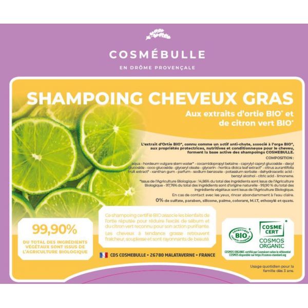 casquette-shampoing-cheveux-gras-20-kg-cosmebulle-Drôles de Baudco-Baud