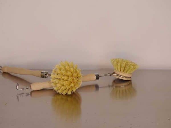 brosse vaisselle fibre-Drôles de Baudco-Baud