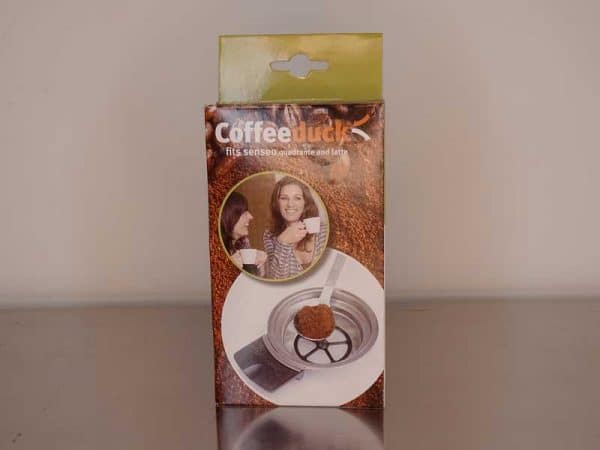 capsule reutiliseable senseo quadrante et latte-Drôles de Baudco-Baud
