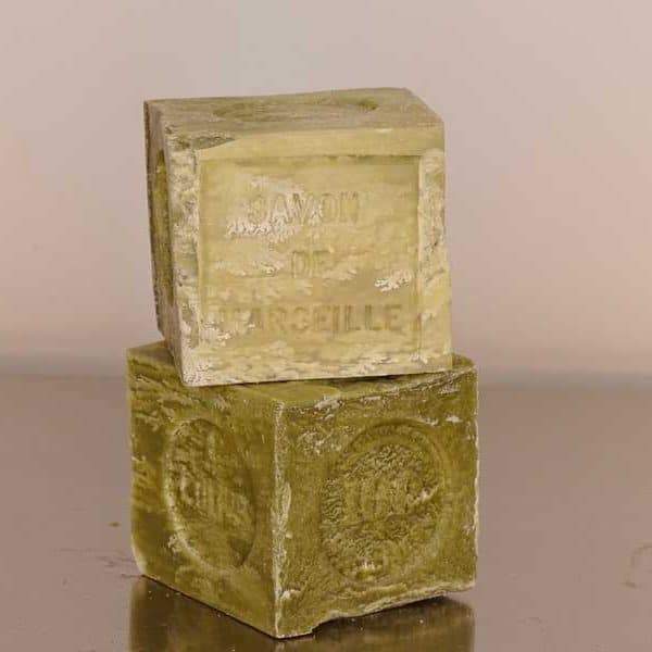 cube 100g savon marseille-Drôles de Baudco-Baud