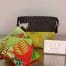 pochette 6 lingettes