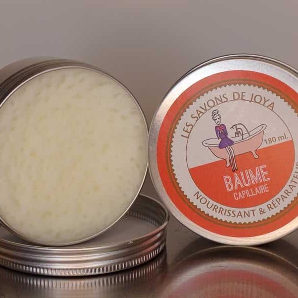 sj baume capillaire-Drôles de Baudco-Baud