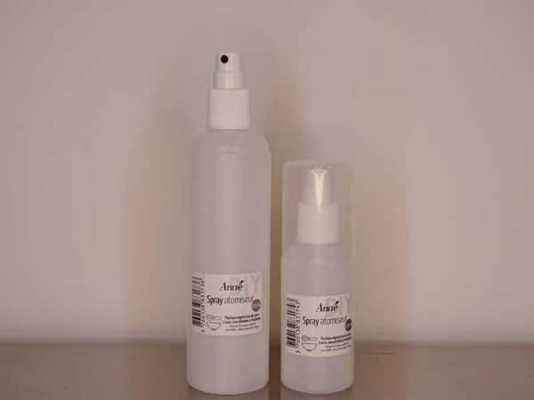 spray atomiseur 100ml et 50ml-Drôles de Baudco-Baud