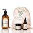 kit routine de soin eclat de nature